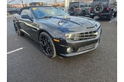 $18990 : Chevrolet Camaro 2011 SS 2dr thumbnail