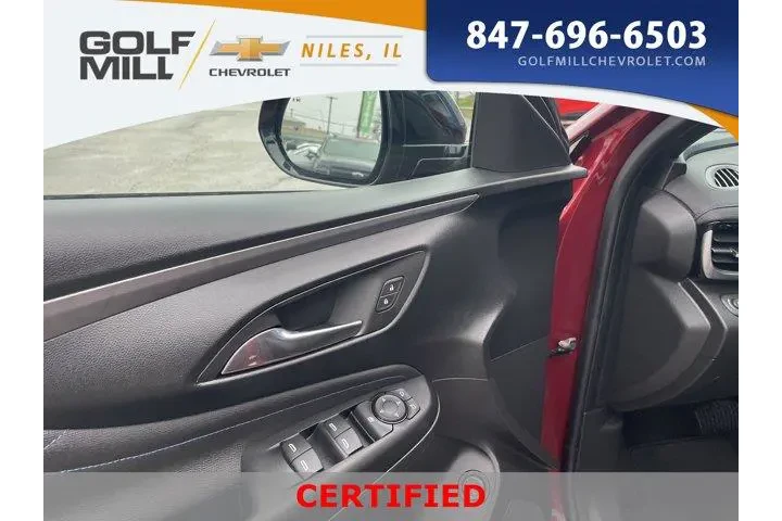 $27551 : Buick Envista 2024 Sport Tou image 7