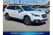 Subaru Outback 2017 AWD 2.5i en Tucson