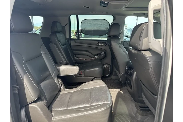 $22950 : Chevrolet Suburban 2018 4x4 image 9