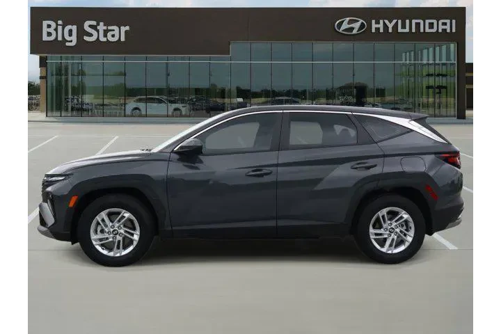 $28013 : Hyundai TUCSON 2026 SE 4dr S image 8