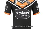 maillot Wests Tigers