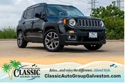 Jeep Renegade 2015 Latitude en Houston
