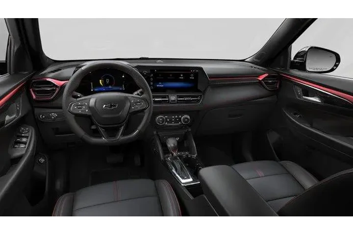 $34475 : Chevrolet Trailblazer 2026 4 image 5