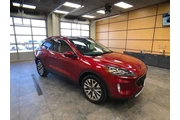 Ford Escape 2022 AWD Titaniu en Des Moines
