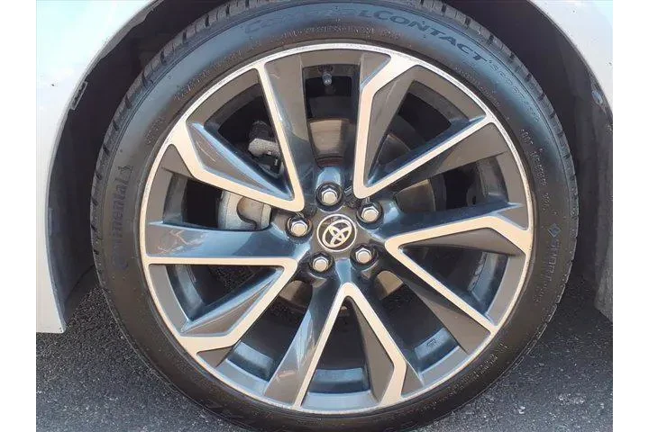 $14949 : Toyota Corolla 2020 SE 4dr S image 8