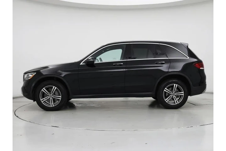 $24998 : Mercedes-Benz GLC 2020 AWD G image 3