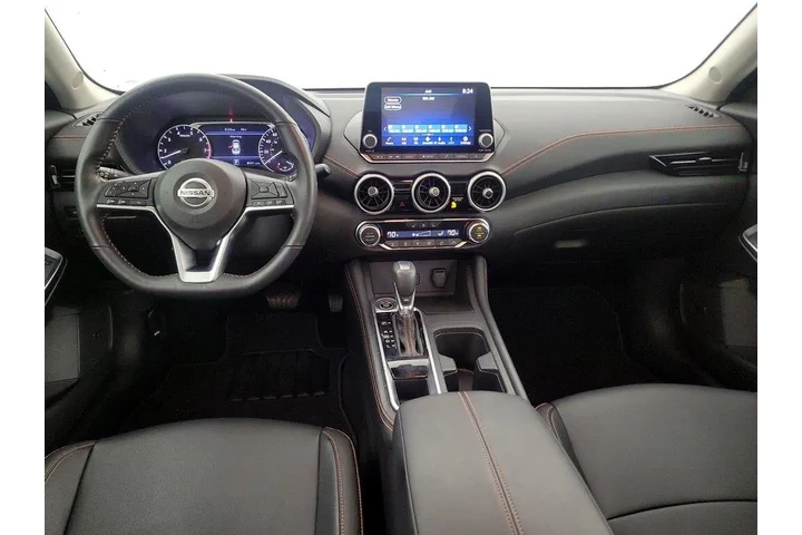 $23998 : Nissan Sentra 2022 SR 4dr Se image 9