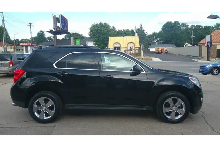 $11999 : 2013 Equinox LT image 6