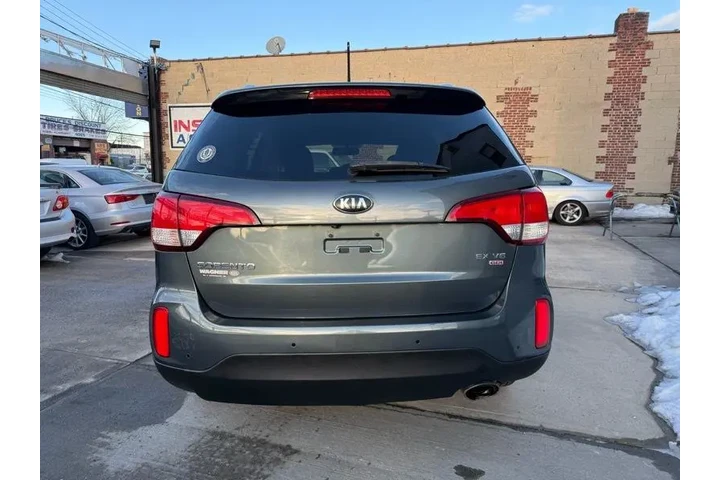 $8995 : 2014 Sorento EX V6 AWD image 5