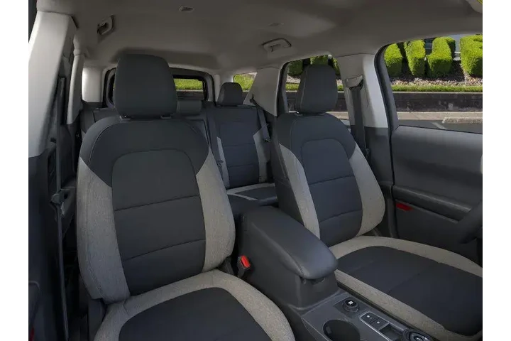 $30385 : Ford Bronco Sport 2025 AWD B image 10