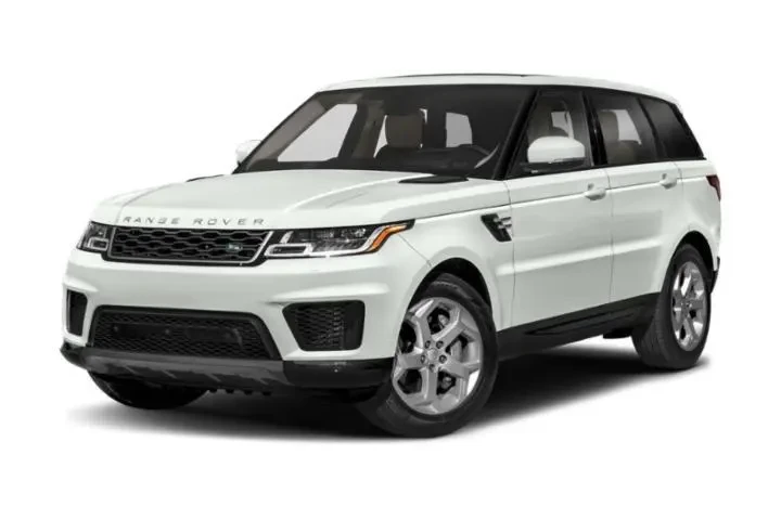 $27777 : Land Rover Range Rover Sport image 1