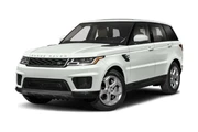 Land Rover Range Rover Sport en Jersey City