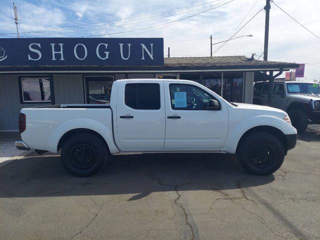 $11995 : 2012 Frontier S image 3