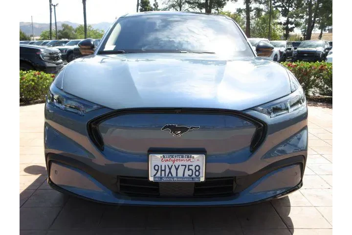 $33900 : Ford Mustang Mach-E 2023 Pre image 7