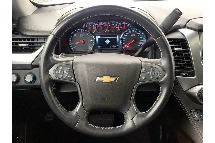 $34998 : Chevrolet Tahoe 2019 4x4 LT image 10