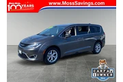 Chrysler Pacifica 2019 Touri en Riverside