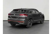 Volkswagen Atlas Cross Sport thumbnail