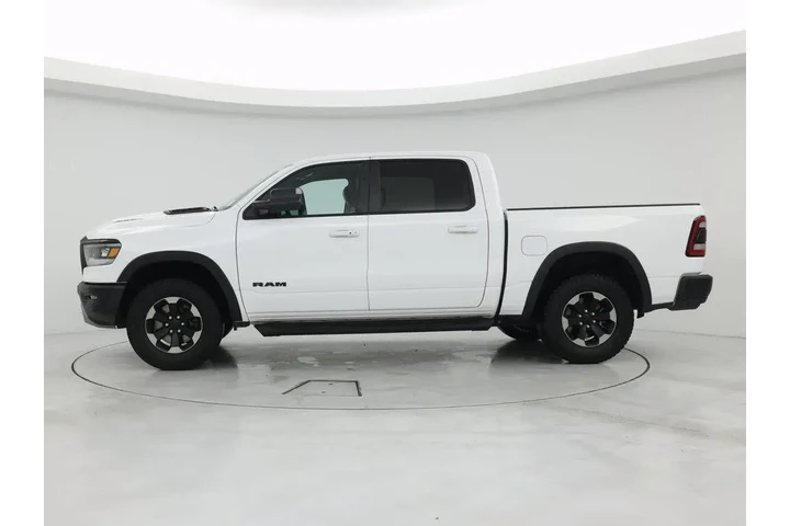 $34998 : Ram 1500 2019 4x4 Rebel 4dr image 3