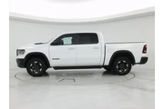 $34998 : Ram 1500 2019 4x4 Rebel 4dr thumbnail