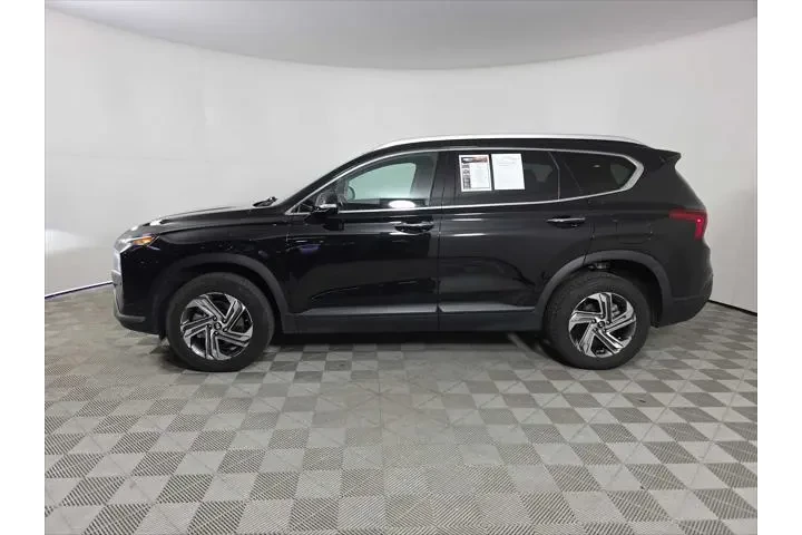 $22998 : Hyundai SANTA FE 2023 AWD SE image 5