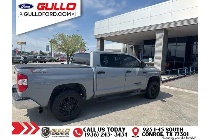 $29991 : Toyota Tundra 2019 4x4 SR5 4 image 3