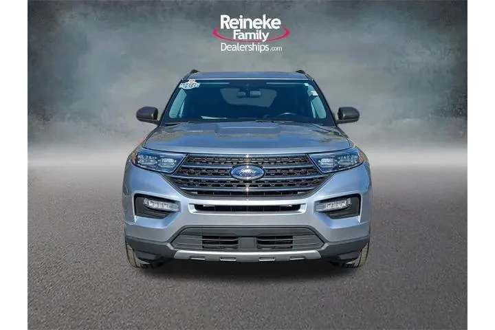 $17794 : Ford Fusion 2020 AWD SE 4dr image 2