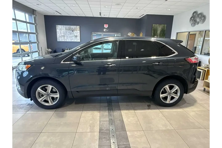 $24587 : Ford Edge 2022 AWD SEL 4dr C image 6