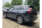 $30690 : Honda CR-V 2024 EX 4dr SUV thumbnail