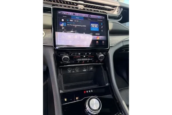 $30793 : Jeep Grand Cherokee L 2022 4 image 5