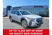 Subaru Outback 2025 AWD Prem
