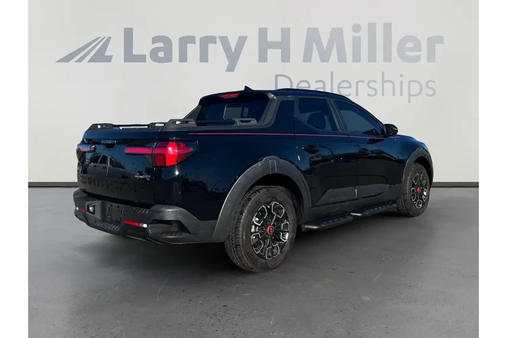 Hyundai SANTA CRUZ 2024 AWD image 5