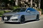 $17499 : HONDA ACCORD SPORT thumbnail
