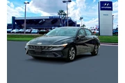 Hyundai ELANTRA Hybrid 2024 en Orlando