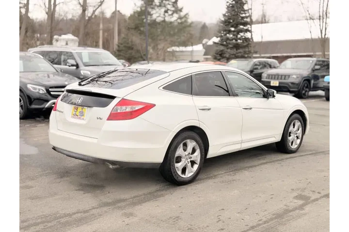 $12500 : 2012 Crosstour EX-L V6 image 8