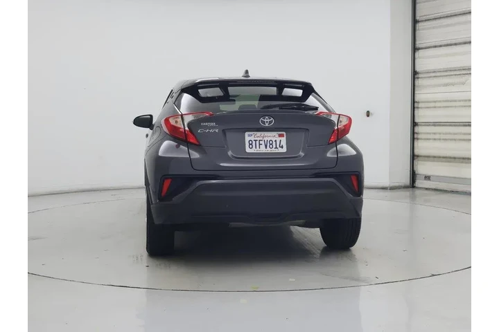 $19998 : Toyota C-HR 2020 LE 4dr Cros image 6