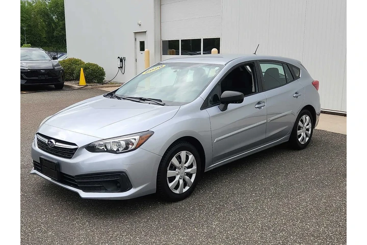 $18995 : Subaru Impreza 2020 AWD Base image 3