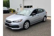 $18995 : Subaru Impreza 2020 AWD Base thumbnail