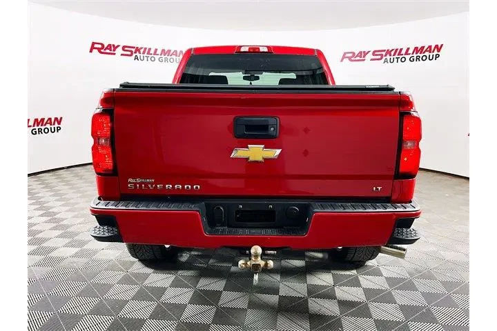 $24975 : Chevrolet Silverado 1500 201 image 6