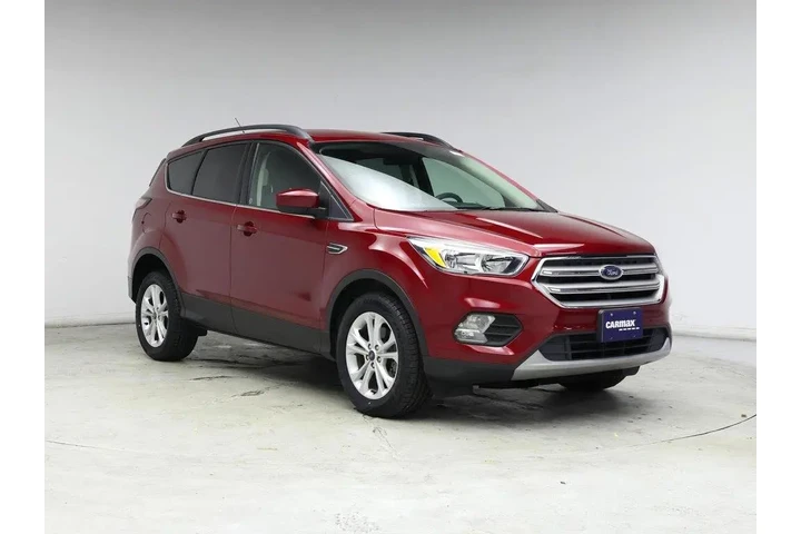 $17998 : Ford Escape 2018 SE 4dr SUV image 1