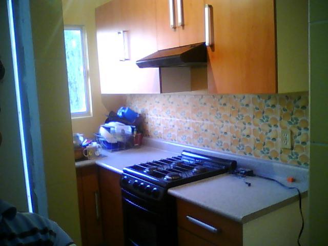 $5500 : 3RECAMARAS,2BAÑOS,COCINA INT image 6