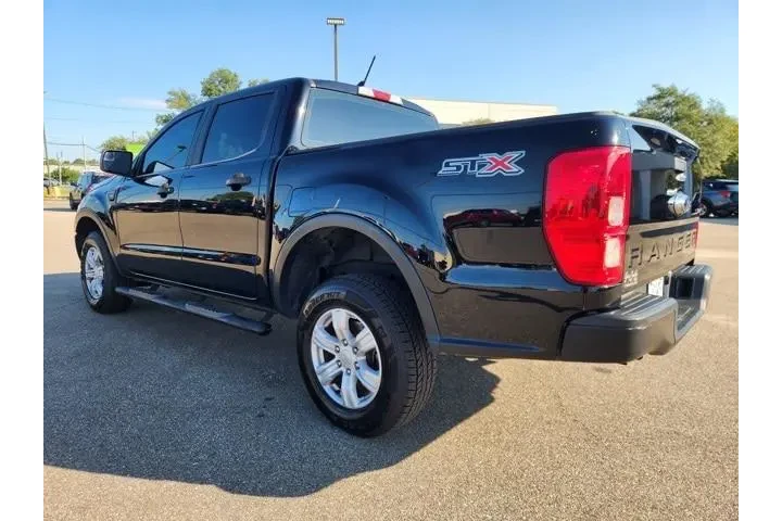 $9999 : Ford Ranger 2020 4x2 XL 4dr image 6