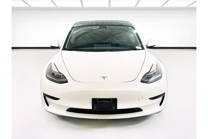 $28999 : Tesla Model 3 2022 AWD Long image 1