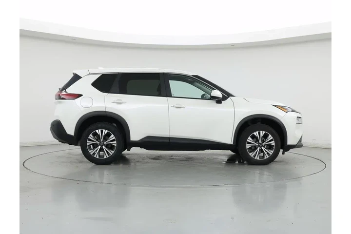 $20998 : Nissan Rogue 2023 SV 4dr Cro image 7