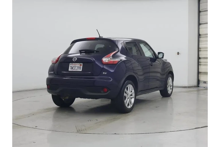 $13599 : Nissan JUKE 2015 SV 4dr Cros image 8