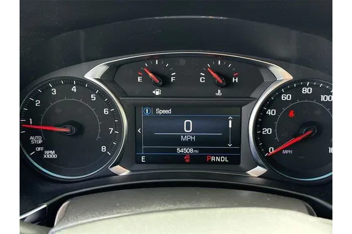 $19299 : Chevrolet Equinox 2024 LT 4d image 10