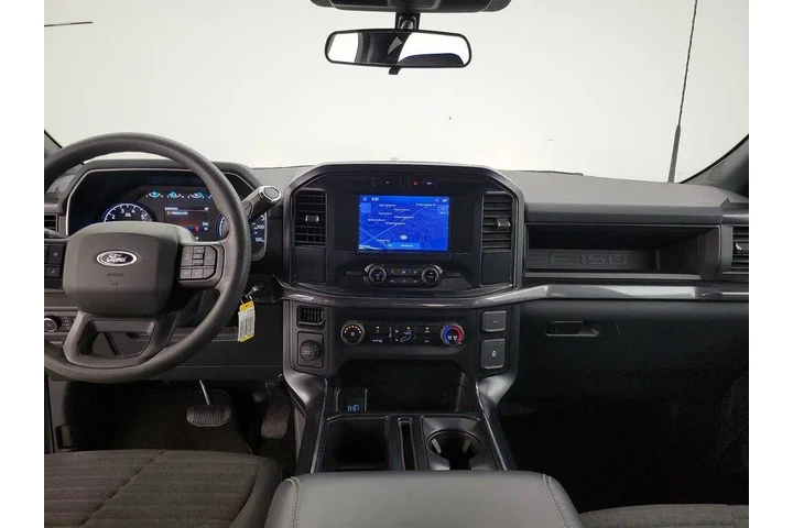 $34998 : Ford F-150 2023 4x2 XL 4dr S image 9