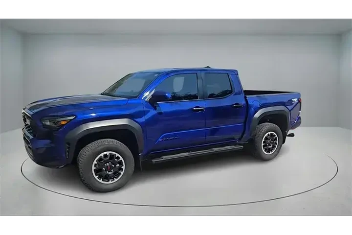 $38307 : Toyota Tacoma 2024 4x4 TRD O image 8