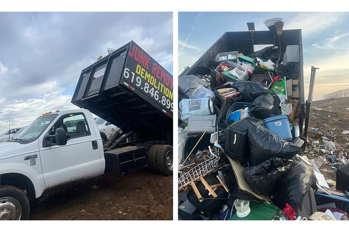 Felix Junk Removal image 1