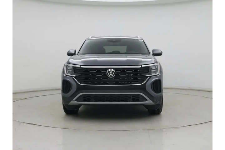 $36998 : Volkswagen Atlas Cross Sport image 5